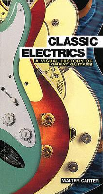 Book cover for Classic Electrics