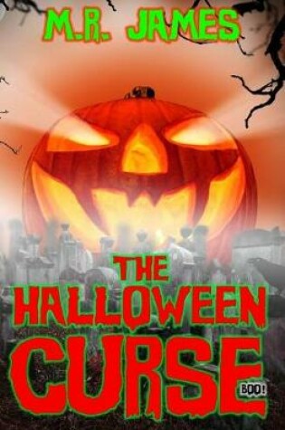 Cover of The Halloween Curse