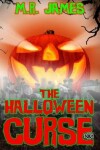 Book cover for The Halloween Curse