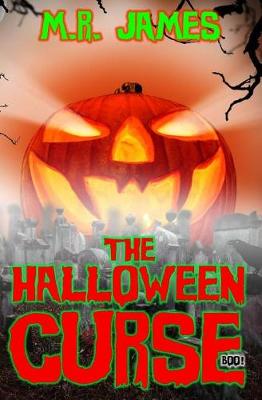 Cover of The Halloween Curse