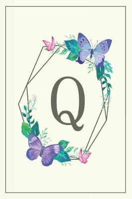 Cover of Q