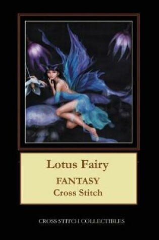 Cover of Lotus Fairy