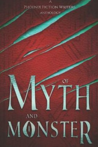 Cover of Of Myth and Monster