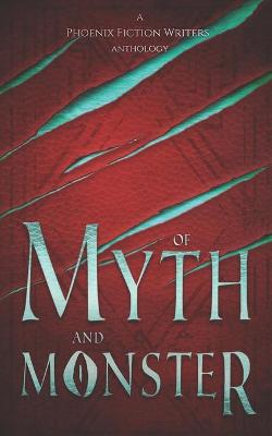 Book cover for Of Myth and Monster