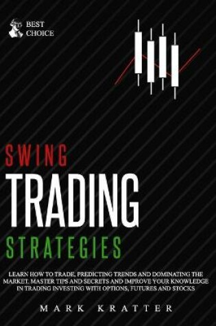 Cover of Swing Trading Strategies