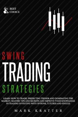 Book cover for Swing Trading Strategies