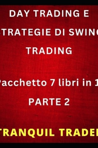 Cover of Day Trading E Strategie Di Swing Trading