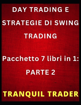 Book cover for Day Trading E Strategie Di Swing Trading