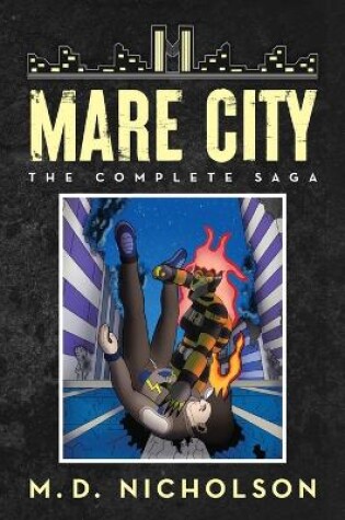 Cover of Mare City
