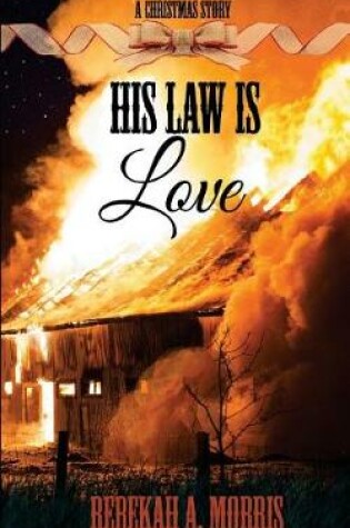 Cover of His Law Is Love