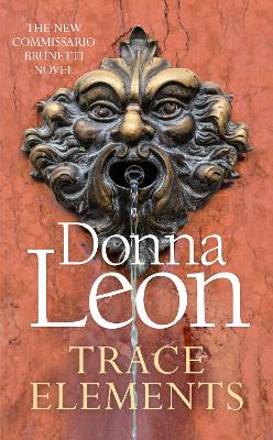 Trace Elements by Donna Leon