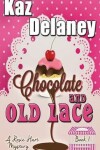 Book cover for Chocolate and Old Lace