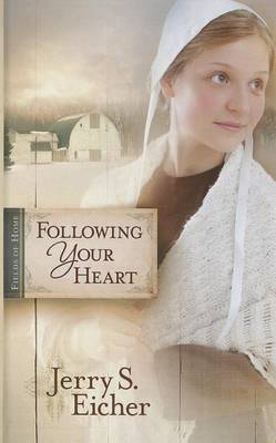 Cover of Following Your Heart