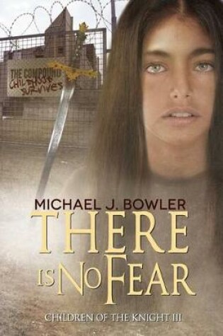 Cover of There Is No Fear