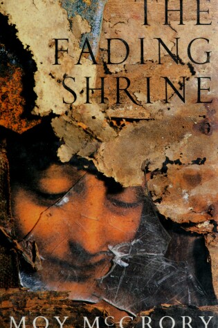 Cover of The Fading Shrine