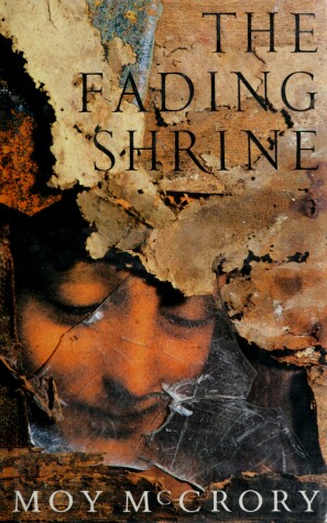 Cover of The Fading Shrine