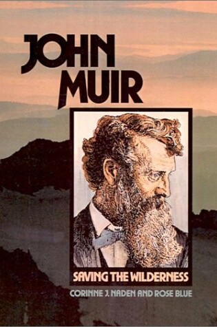 Cover of J. Muir, Saving the Wilderness