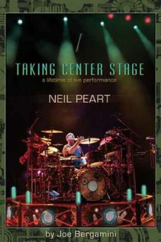 Cover of Neil Peart