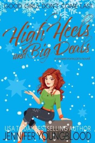 Cover of High Heels and Big Deals