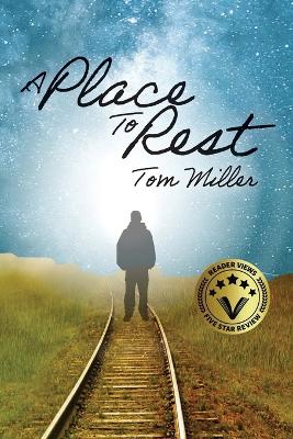 Book cover for A Place to Rest