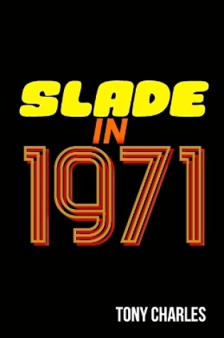 Cover of Slade in 1971