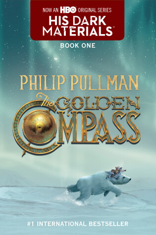 The Golden Compass (Book 1)