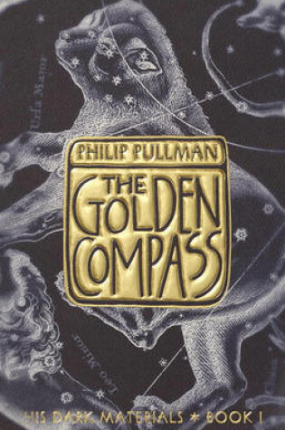 Cover of The Golden Compass