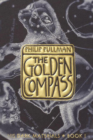 The Golden Compass