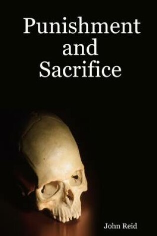 Cover of Punishment and Sacrifice