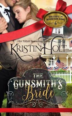 Cover of The Gunsmith's Bride