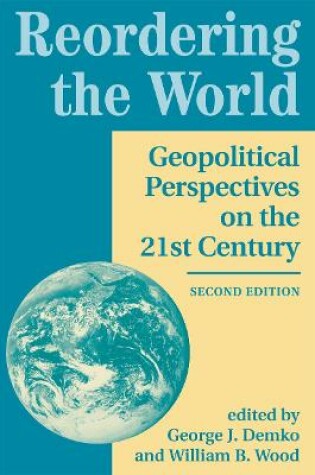 Cover of Reordering The World