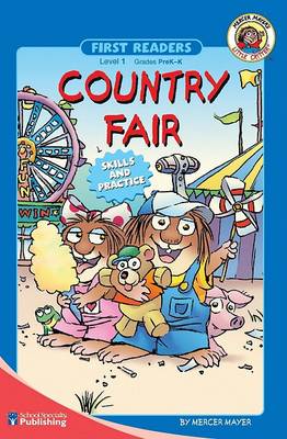 Cover of Country Fair