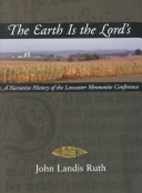 Book cover for The Earth is the Lord's