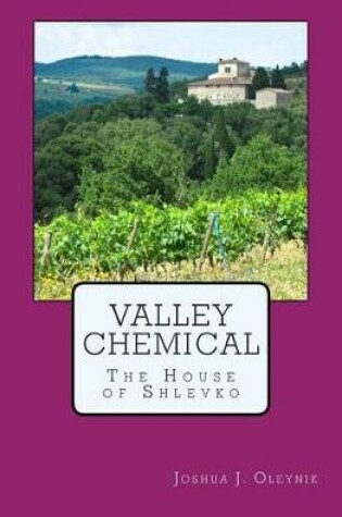 Cover of Valley Chemical