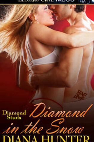 Cover of Diamond in the Snow