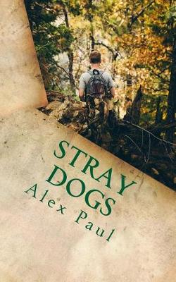Book cover for Stray Dogs