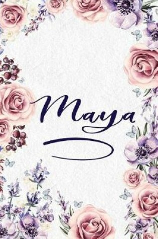 Cover of Maya