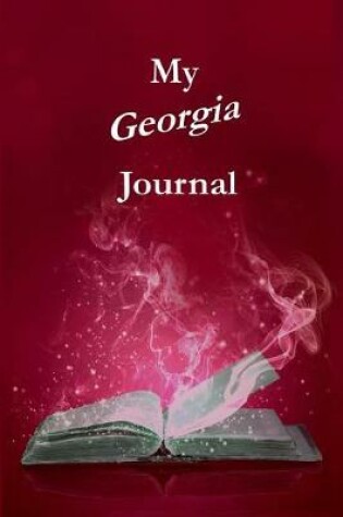 Cover of My Georgia Journal