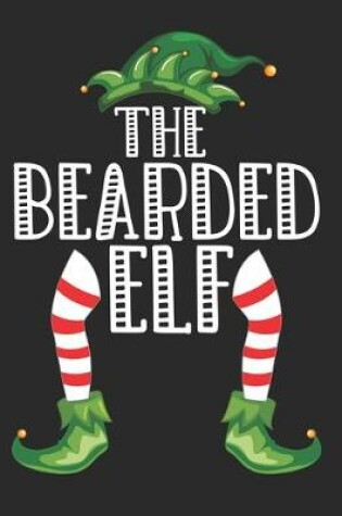 Cover of The Bearded Elf
