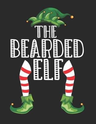 Book cover for The Bearded Elf