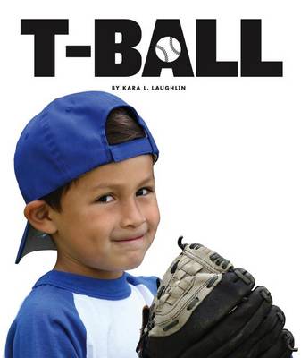 Book cover for T-Ball