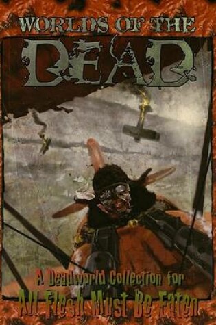 Cover of Worlds of the Dead