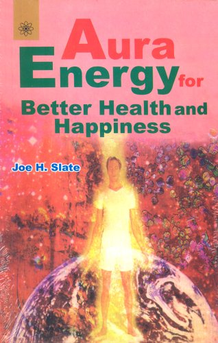 Book cover for Aura Energy