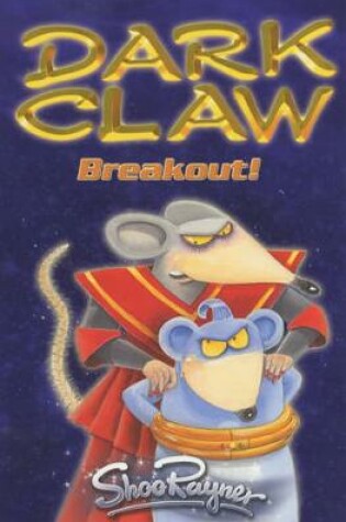 Cover of Breakout!