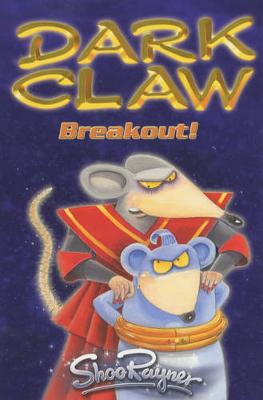 Book cover for Breakout!
