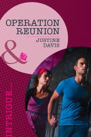 Cover of Operation Reunion