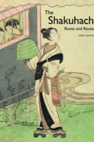 Cover of The Shakuhachi