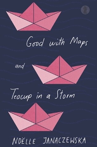 Cover of Good with Maps and Teacup in a Storm