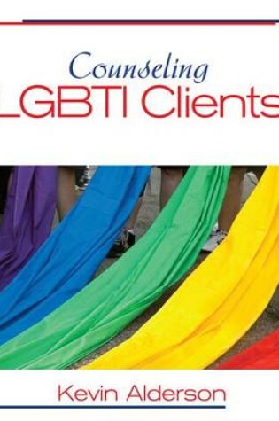 Cover of Counseling LGBTI Clients