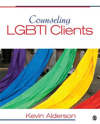 Book cover for Counseling LGBTI Clients